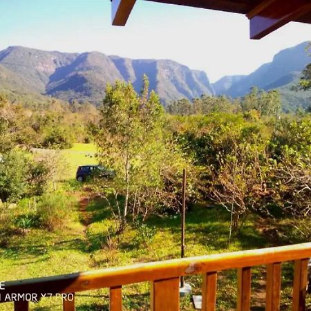 Tiny House Garden - Aparados Da Serra - Sc Villa ปรายากรันเจ ภายนอก รูปภาพ