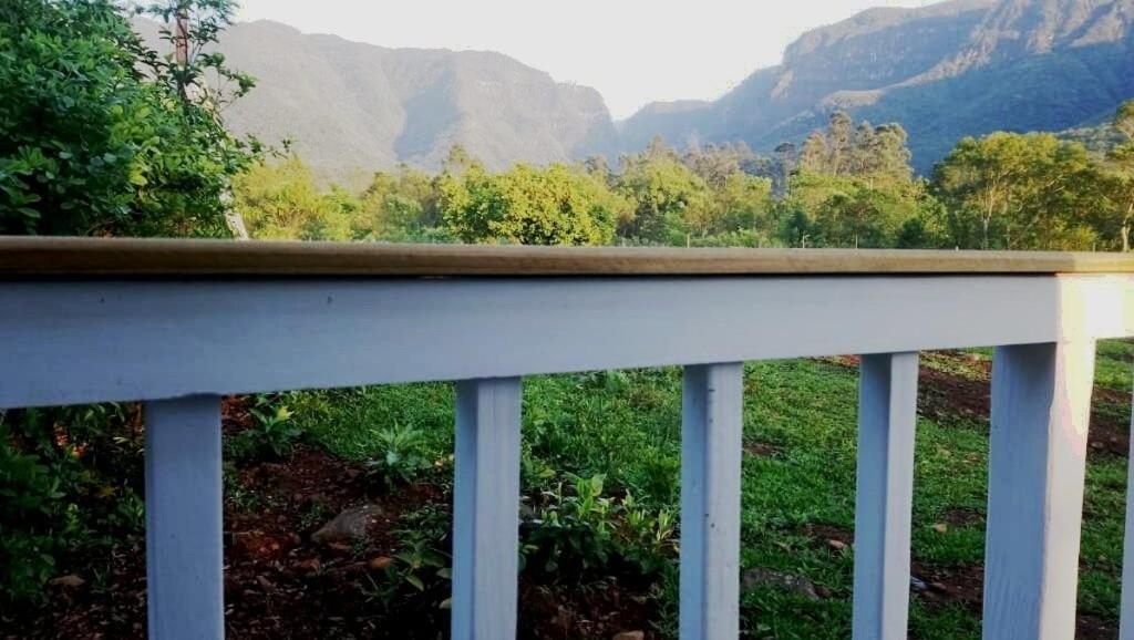 Tiny House Garden - Aparados Da Serra - Sc Villa ปรายากรันเจ ภายนอก รูปภาพ