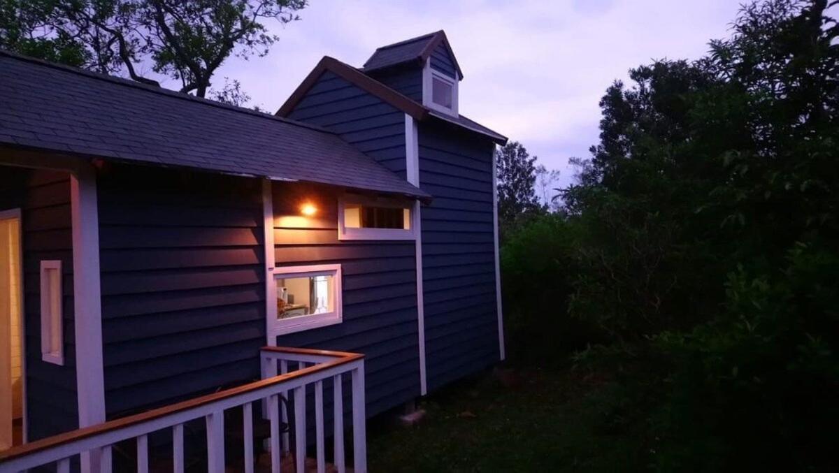 Tiny House Garden - Aparados Da Serra - Sc Villa ปรายากรันเจ ภายนอก รูปภาพ