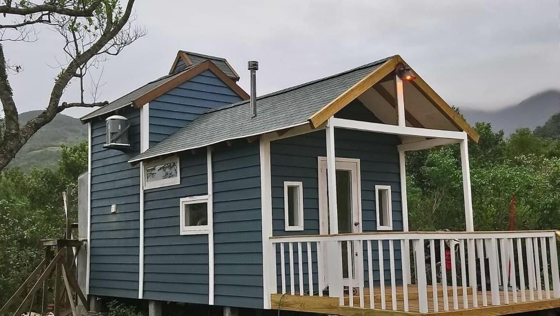 Tiny House Garden - Aparados Da Serra - Sc Villa ปรายากรันเจ ภายนอก รูปภาพ