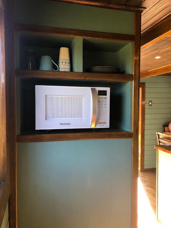 Tiny House Garden - Aparados Da Serra - Sc Villa ปรายากรันเจ ภายนอก รูปภาพ