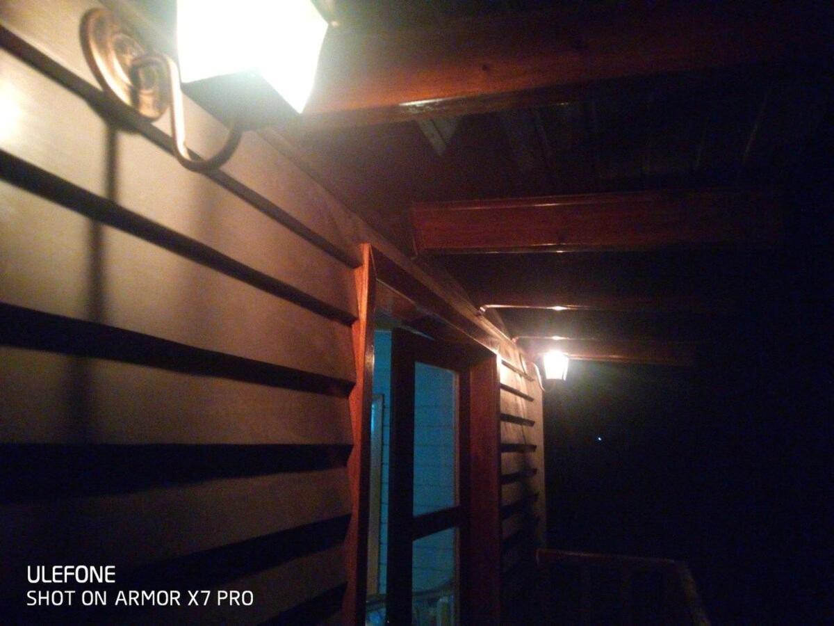 Tiny House Garden - Aparados Da Serra - Sc Villa ปรายากรันเจ ภายนอก รูปภาพ