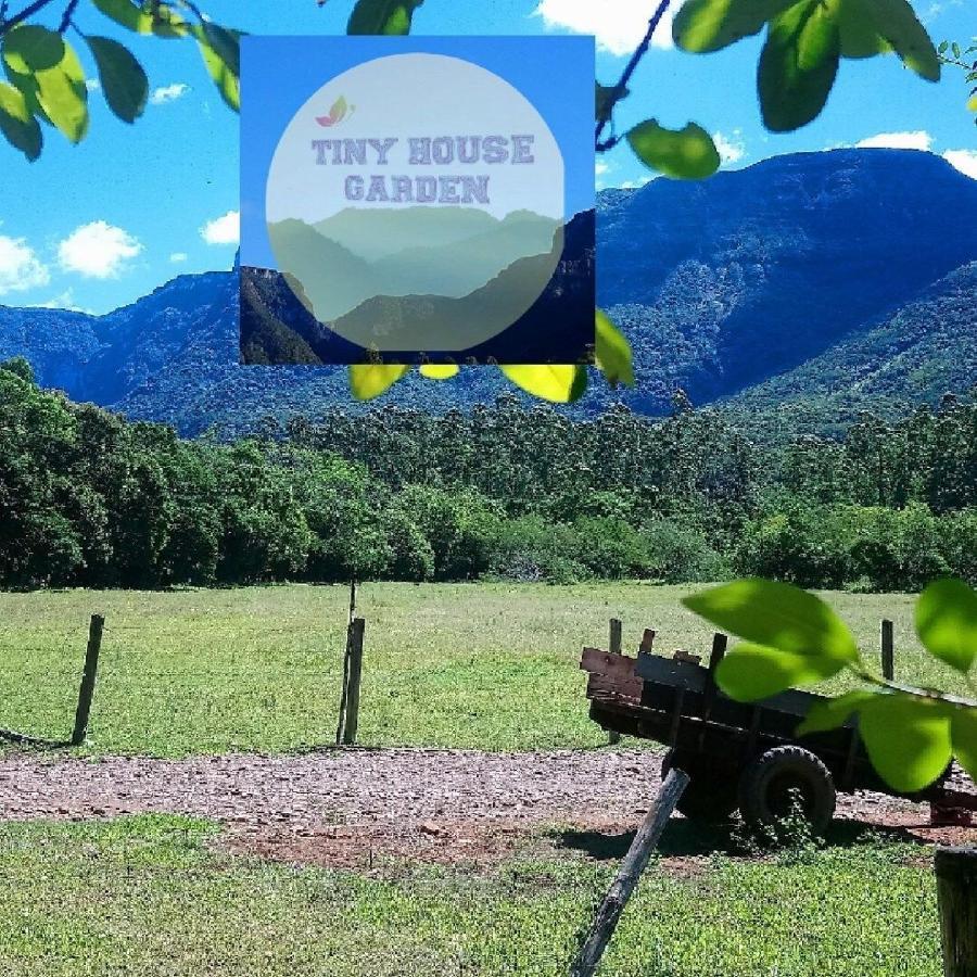 Tiny House Garden - Aparados Da Serra - Sc Villa ปรายากรันเจ ภายนอก รูปภาพ