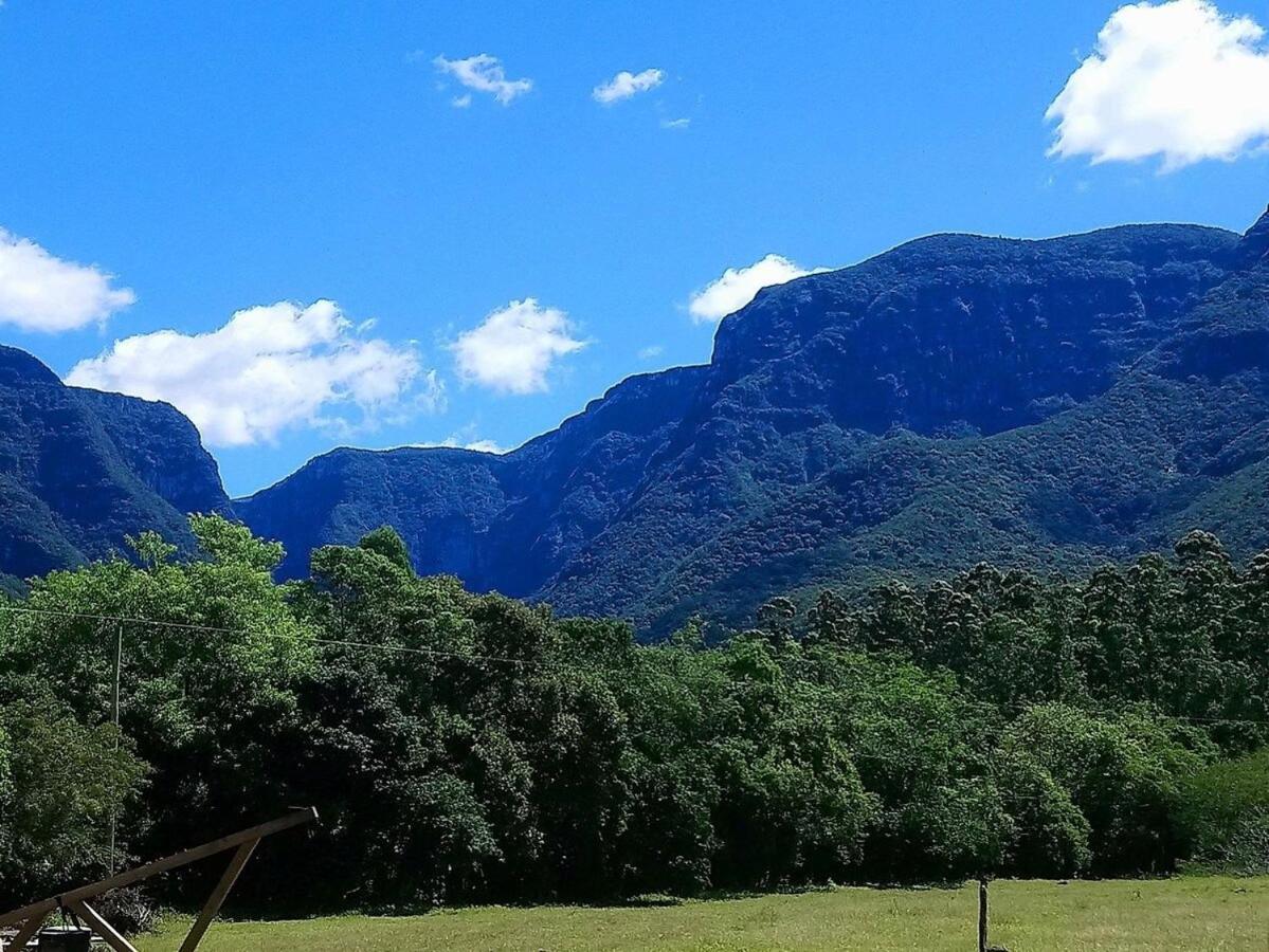 Tiny House Garden - Aparados Da Serra - Sc Villa ปรายากรันเจ ภายนอก รูปภาพ