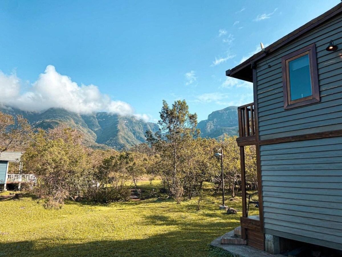 Tiny House Garden - Aparados Da Serra - Sc Villa ปรายากรันเจ ภายนอก รูปภาพ