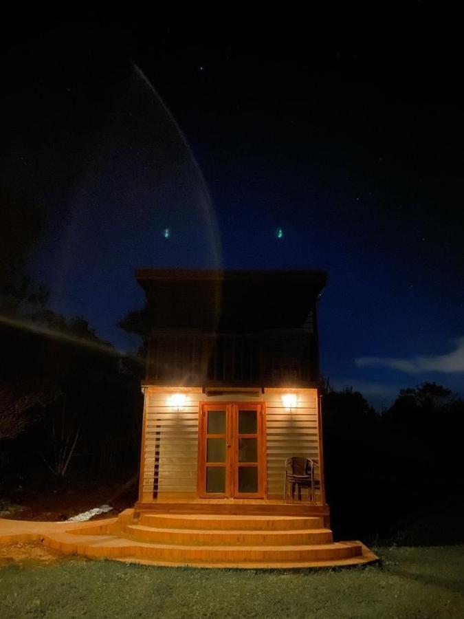 Tiny House Garden - Aparados Da Serra - Sc Villa ปรายากรันเจ ภายนอก รูปภาพ