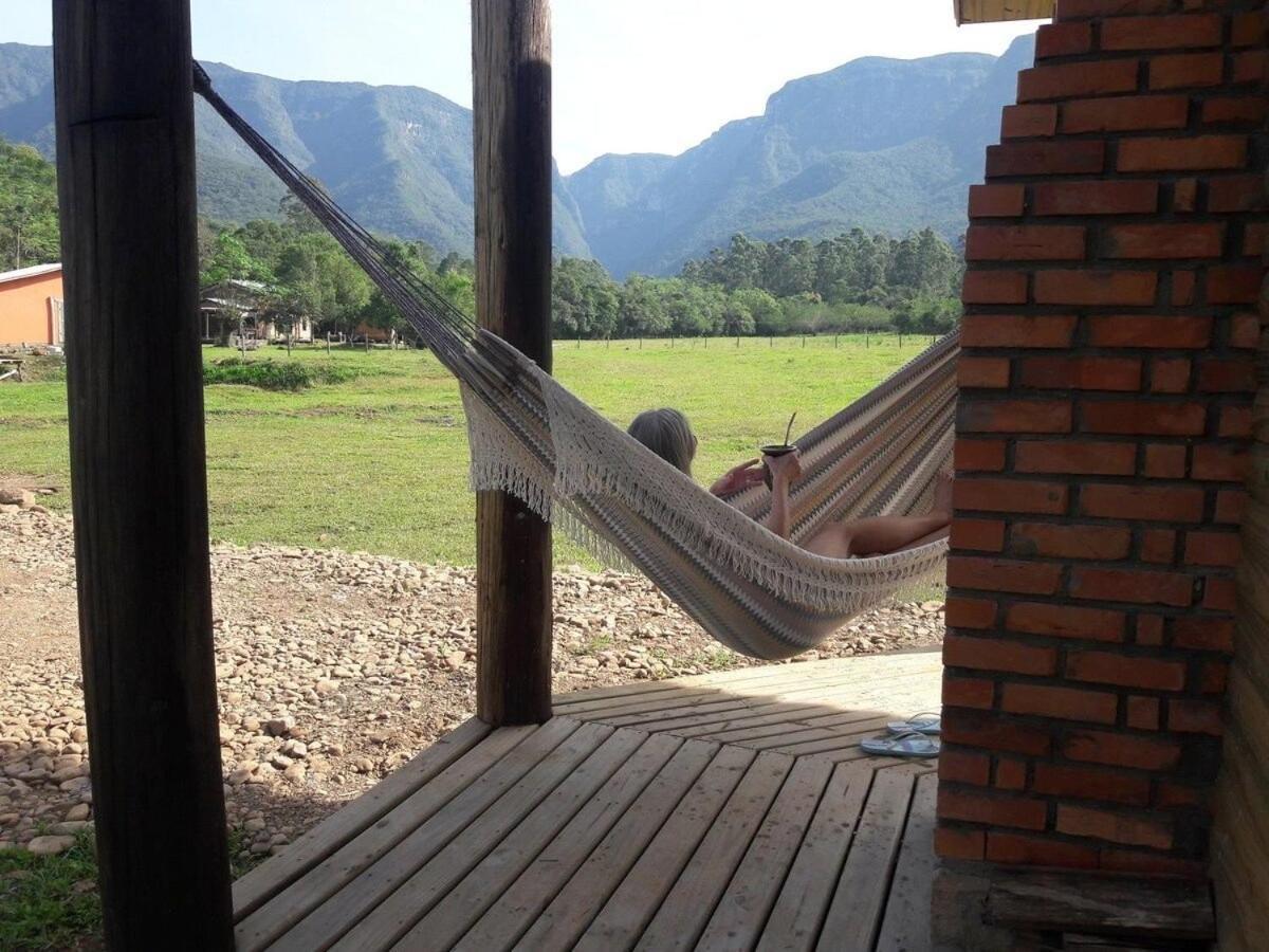 Tiny House Garden - Aparados Da Serra - Sc Villa ปรายากรันเจ ภายนอก รูปภาพ
