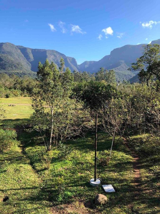 Tiny House Garden - Aparados Da Serra - Sc Villa ปรายากรันเจ ภายนอก รูปภาพ