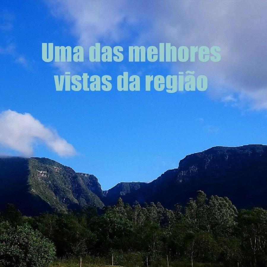 Tiny House Garden - Aparados Da Serra - Sc Villa ปรายากรันเจ ภายนอก รูปภาพ